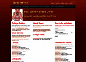 studentnow.com