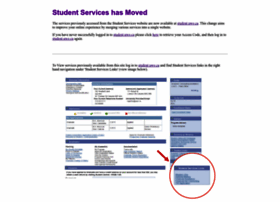 studentservices.uwo.ca