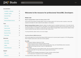 studio.tellme.com