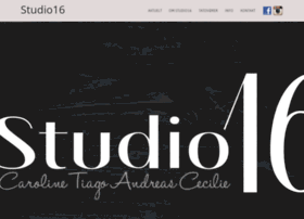 studio16.no