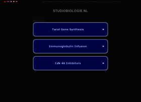 studiobiologie.nl