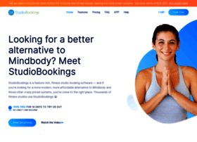 studiobookingsonline.com