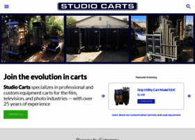 studiocarts.com