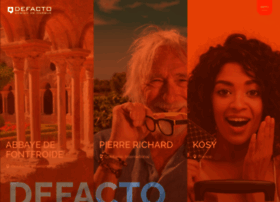 studiodefacto.com