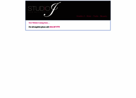 studioj-beauty.co.uk