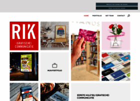studiorik.nl