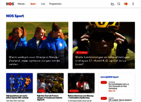 studiosport.nl