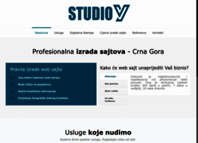 studiov.website