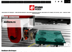 studioweber.ro