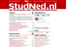 studned.nl