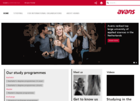 studyatavans.com