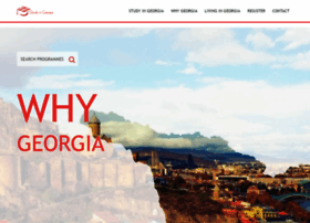 studyingeorgia.ge