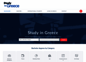 studyingreece.gr