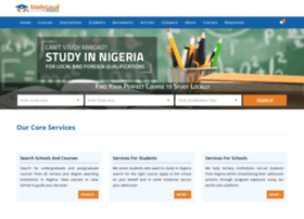 studylocal.ng