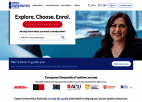 studyonline.open.edu.au