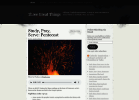 studyprayserve.com