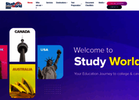 studyworld.edu.np