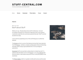 stuff-central.com