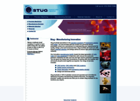 stug.com.au