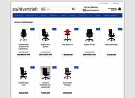 stuhlvertrieb.de