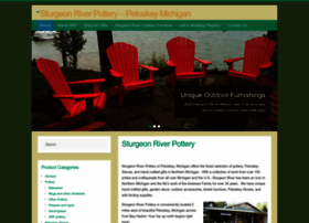 sturgeonriver.com