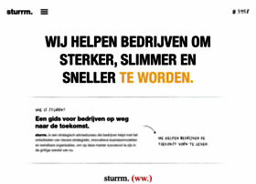 sturrm.nl