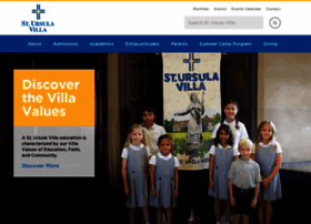 stursulavilla.org