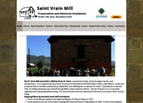 stvrainmill.org