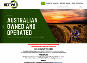 stwaustralia.com.au