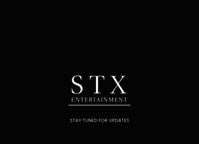 stxfilms.com