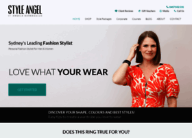 styleangel.com
