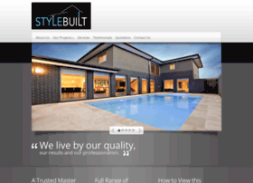 stylebuilt.net.au