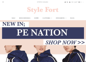 stylefort.com.au