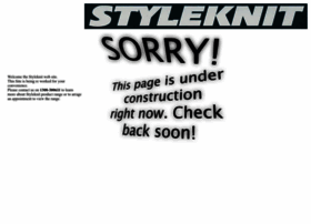 styleknit.com.au