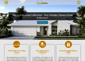 stylemasterhomes.com.au