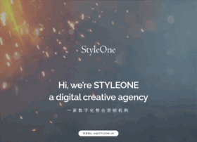 styleone.cn