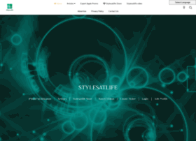 stylesatlife.co.uk