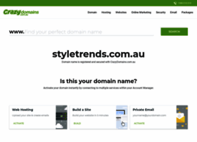 styletrends.com.au