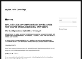 stylishfloorcoverings.com