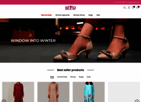 styloshoes.com