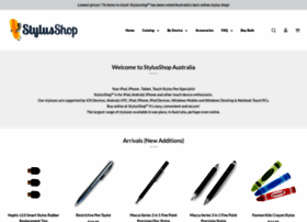stylusshop.com.au