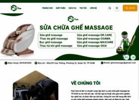 suaghemassage.vn