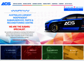 subaruengine.com.au