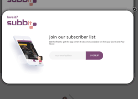 subbit.io