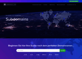 subdomain.de