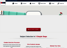 subjectselectiononline.com.au