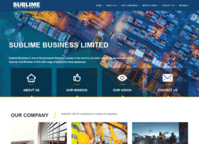 sublimegroup.com.bd