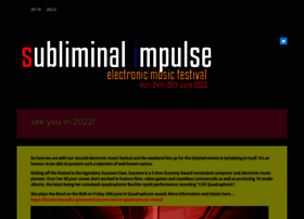 subliminalimpulse.com