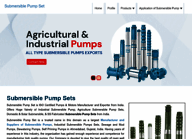 submersible-pump.co.in