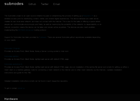 subnodes.org